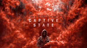 Captive State Movie
