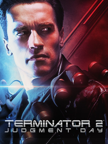 Cast terminator 2