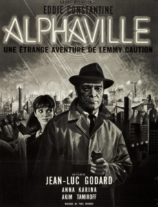Alphaville (1965 film)