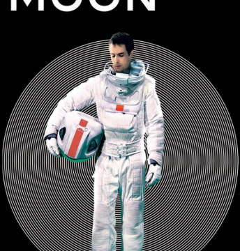 Moon movie review