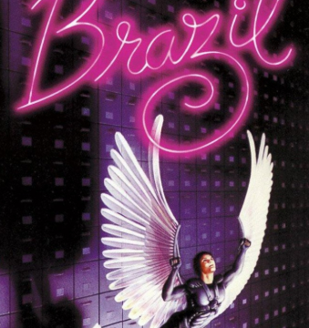 Brazil (Movie)