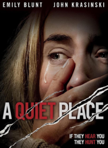 A Quiet Place (movie)