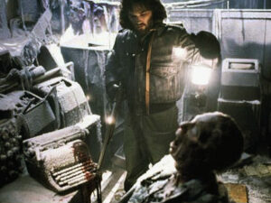 The Thing Film Review