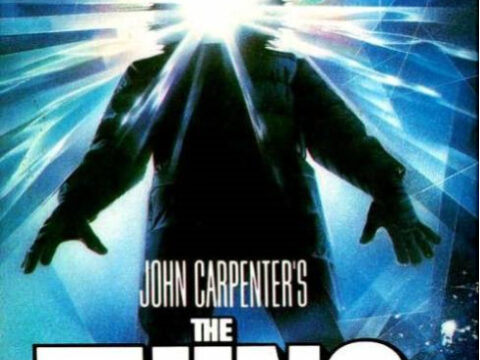 The Thing Film Review