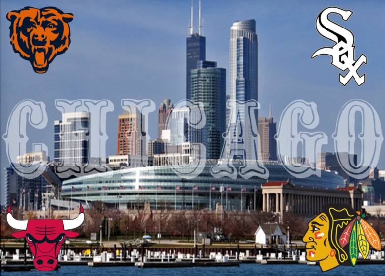 Chicago sports title